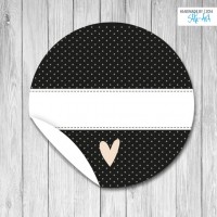 Küchen-Etiketten Küchen-Etiketten