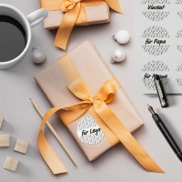 Vorschau: Weihnachts-Aufkleber | 40 mm Vorschau: Weihnachts-Aufkleber | 40 mm