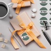 Vorschau: Weihnachts-Aufkleber | 40 mm Vorschau: Weihnachts-Aufkleber | 40 mm