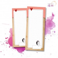 NOTIZBLOCK | Eule NOTIZBLOCK | Eule